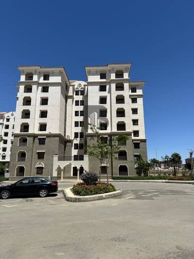 Apartment for Sale in Celia Compound – New Administrative Capital