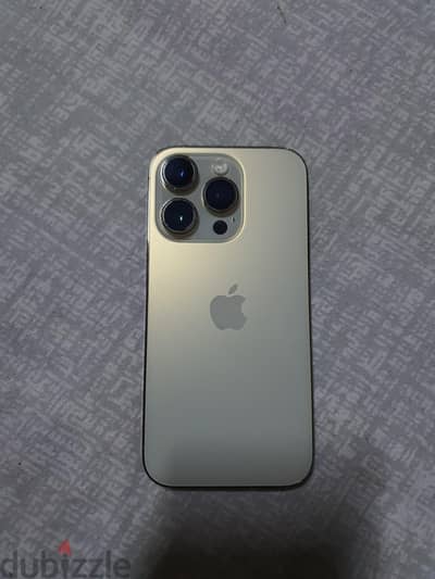 Apple - iPhone 14 Pro