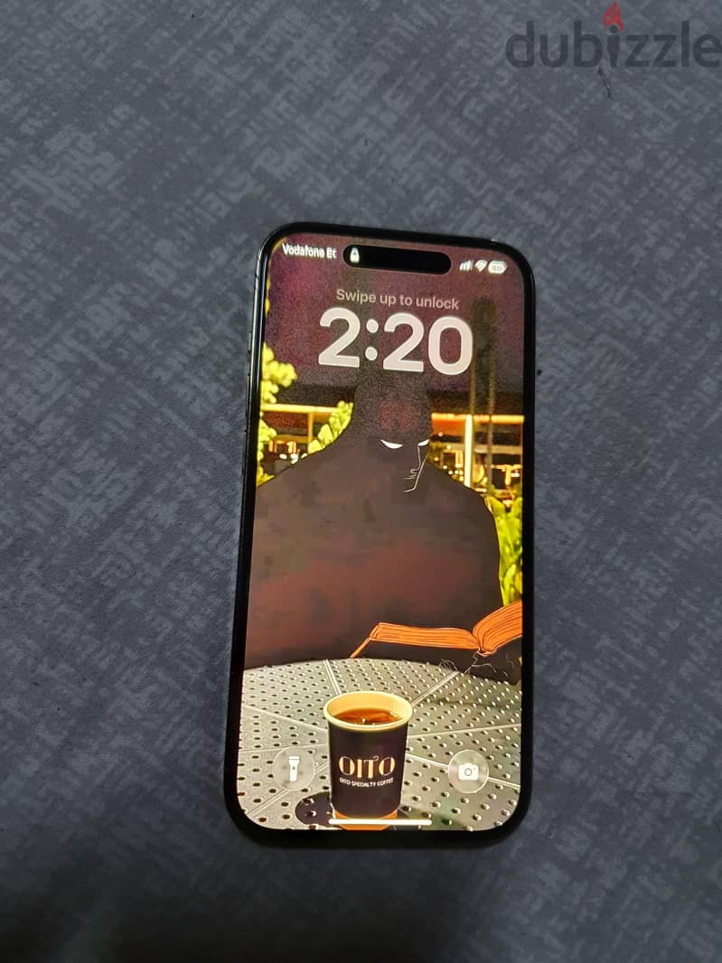 Apple - iPhone 14 Pro 1