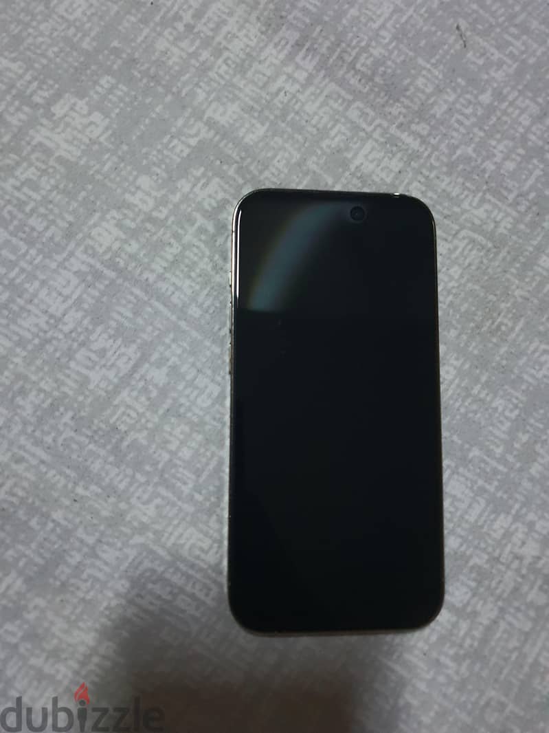 Apple - iPhone 14 Pro 2
