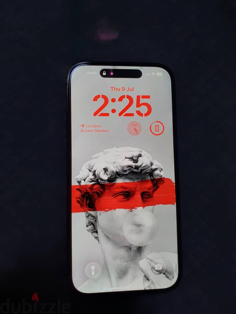 Apple - iPhone 14 Pro 3