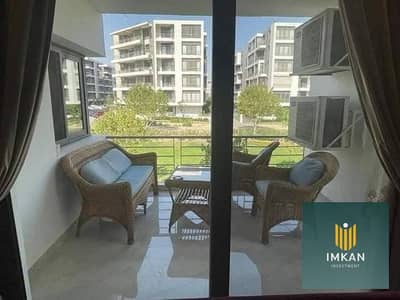 Apartment 165m² in Taj City compound for sale with installments over 12 years or with a 50% discount for cash