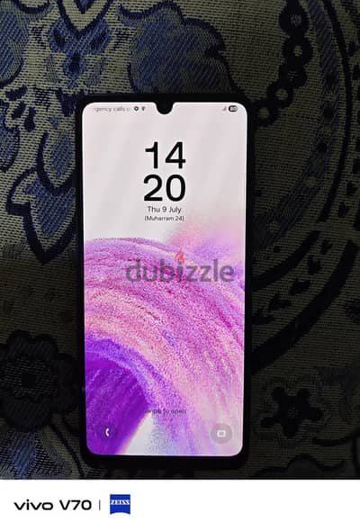 Samsung A33 5G