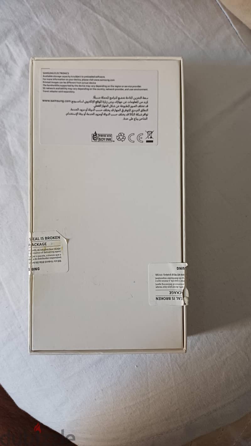 Samsung A34 5G 3