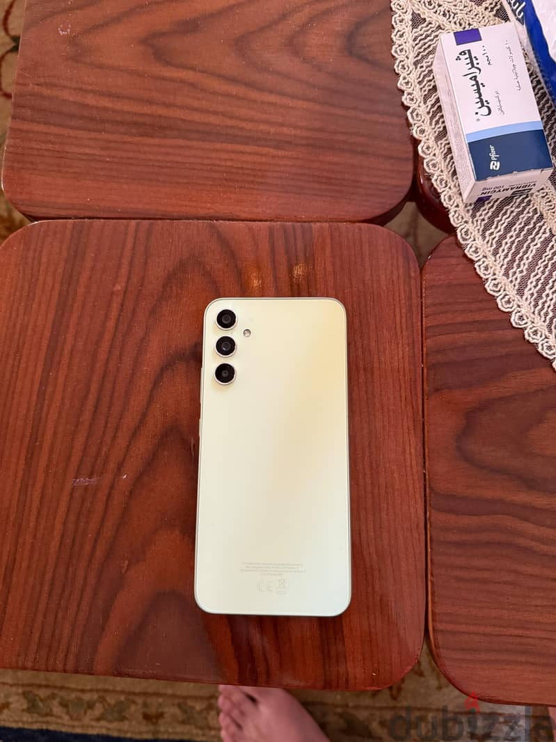 Samsung A34 5G 4