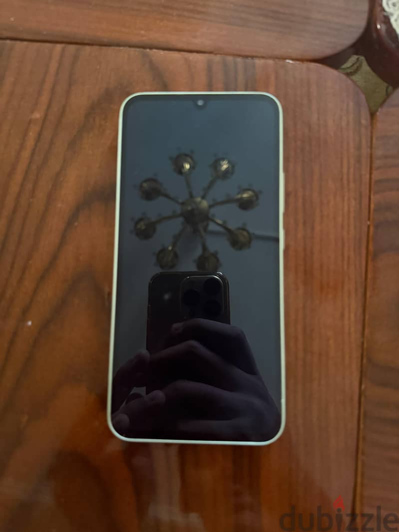 Samsung A34 5G 1