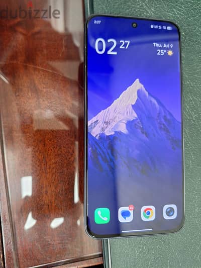 Infinix Hot 60 Pro