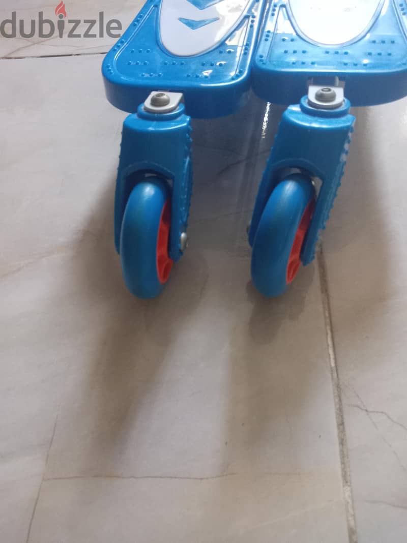 Oufa toys 2