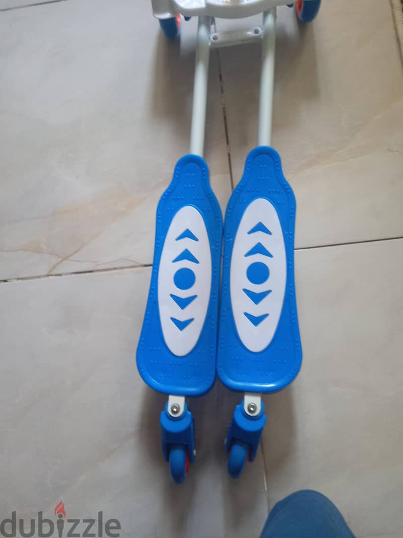 Oufa toys 4