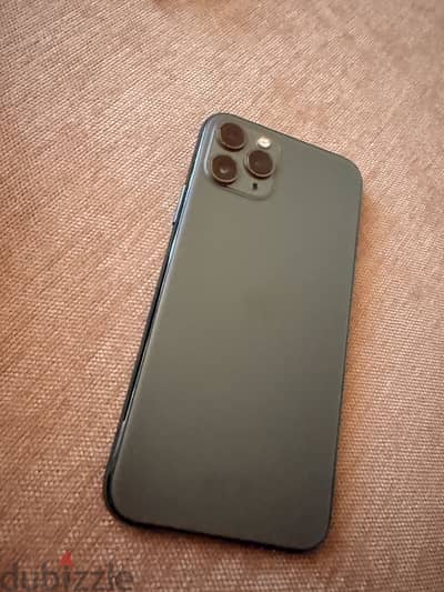 Apple - iPhone 11 Pro