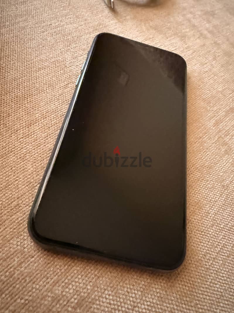 Apple - iPhone 11 Pro 1