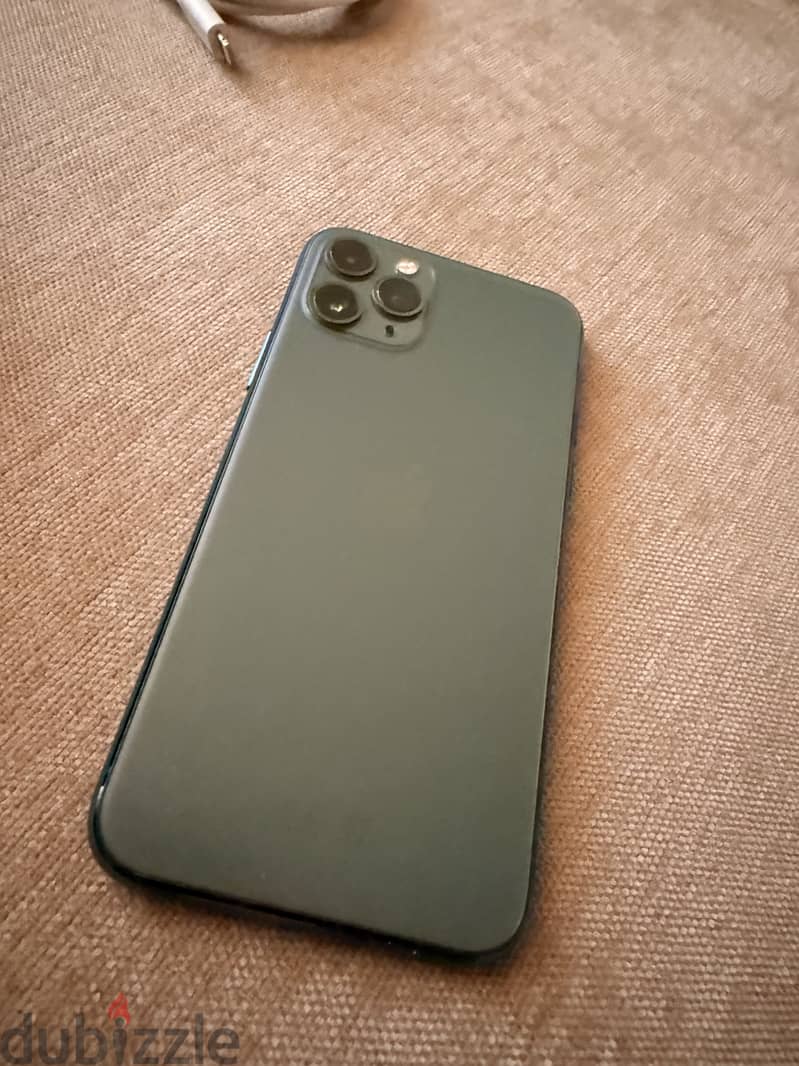 Apple - iPhone 11 Pro 2