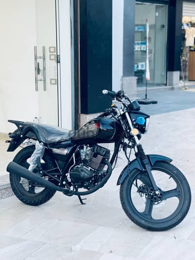 كيواى C light 150
