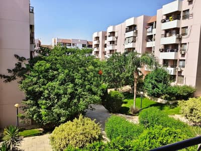 A unique opportunity for sale in Al-Rehab City, an apartment of 108m at a very distinguished location and at a suitable price, close to all services A unique opportunity for sale in Al-Rehab City, an apartment of 108m at a very distinguished location and at a suitable price, close to all services