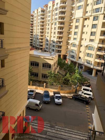 Premium 205 sqm Apartment for Sale in Antoniadis Compound Smouha | 3 Bedrooms Including Luxury Master Suite with Dressing Room | Fully Open Views with
