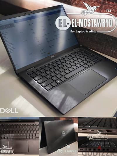 Dell Latitude 7410