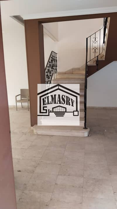 توين هاوس للبيع Town house في اميز موقع بالرحاب 1 التجمع الأول   Rehab city New Cairo نموذج H