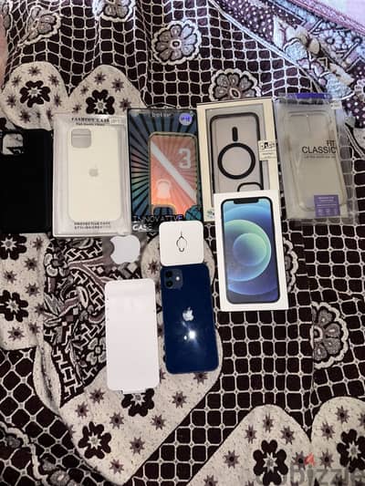 Apple - iPhone 12