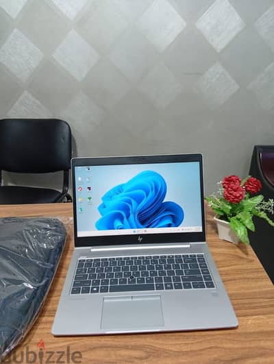 HP EliteBook 745 G6