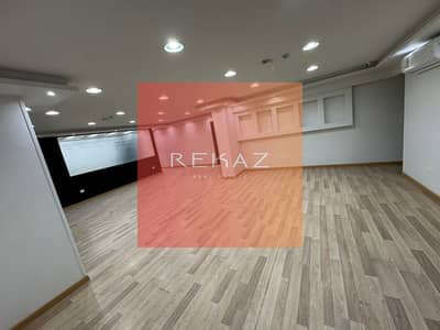 Administrative Office for Rent – Maadi