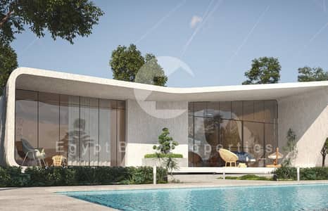 AT SAFIA RAS EL HEKMA WITH INSTALMENT UP TO 10 YEARS STANDALONE FULLY FINISHED FOR SALE BY IL CAZAR AT SAFIA RAS EL HEKMA WITH INSTALMENT UP TO 10 YEARS STANDALONE FULLY FINISHED FOR SALE BY IL CAZAR
