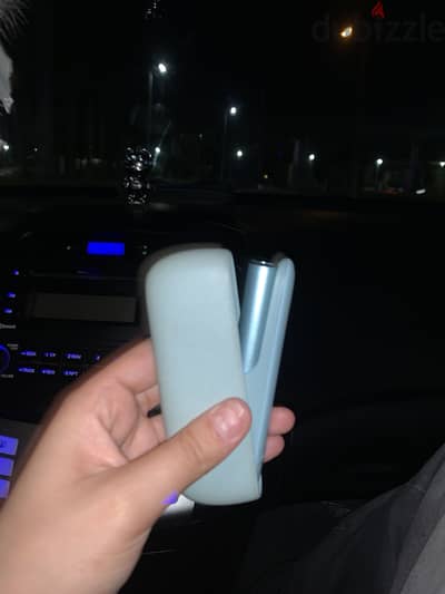Iqos illume i