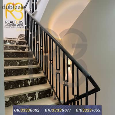 Townhouse Corner 180 m – For Sale – Banum – October