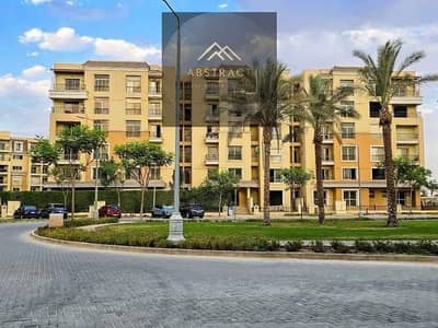 With just one flight ticket you can travel the whole world and your journey starts with an apartment for sale in Madinaty just minutes from Al Rehab