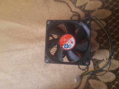 مروحه بروسيسور  (فانه معالج) irock lga 775  كولر بروسيسورات انتل