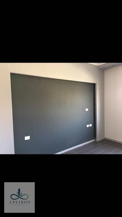 Apartment for Rent in Eastown – New Cairo