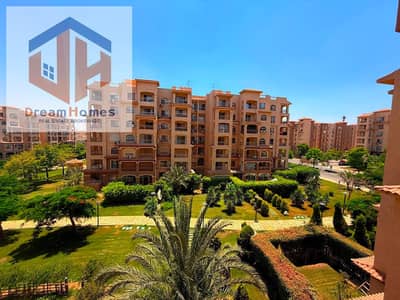 Apartment 135 meters for rent in Madinaty B3 with a ready kitchen for housing