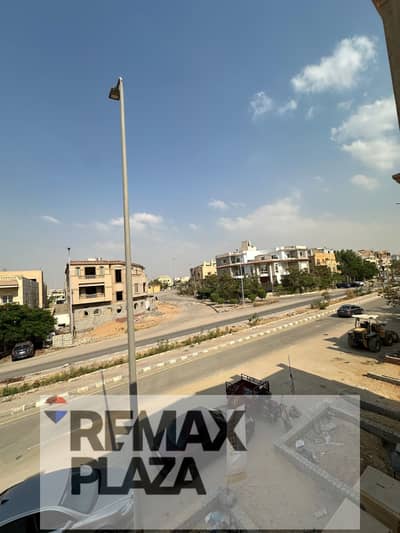 A great apartment for sale in East Academy (First Settlement) in front of Kazar Compound and Sadat Axis