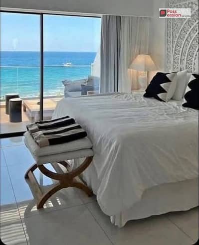 Salt Marina – A Fully Integrated Development by Tatweer Misr, Located in the Heart of Ras El Hekma.  Experience premium living with 5-Star Hotels