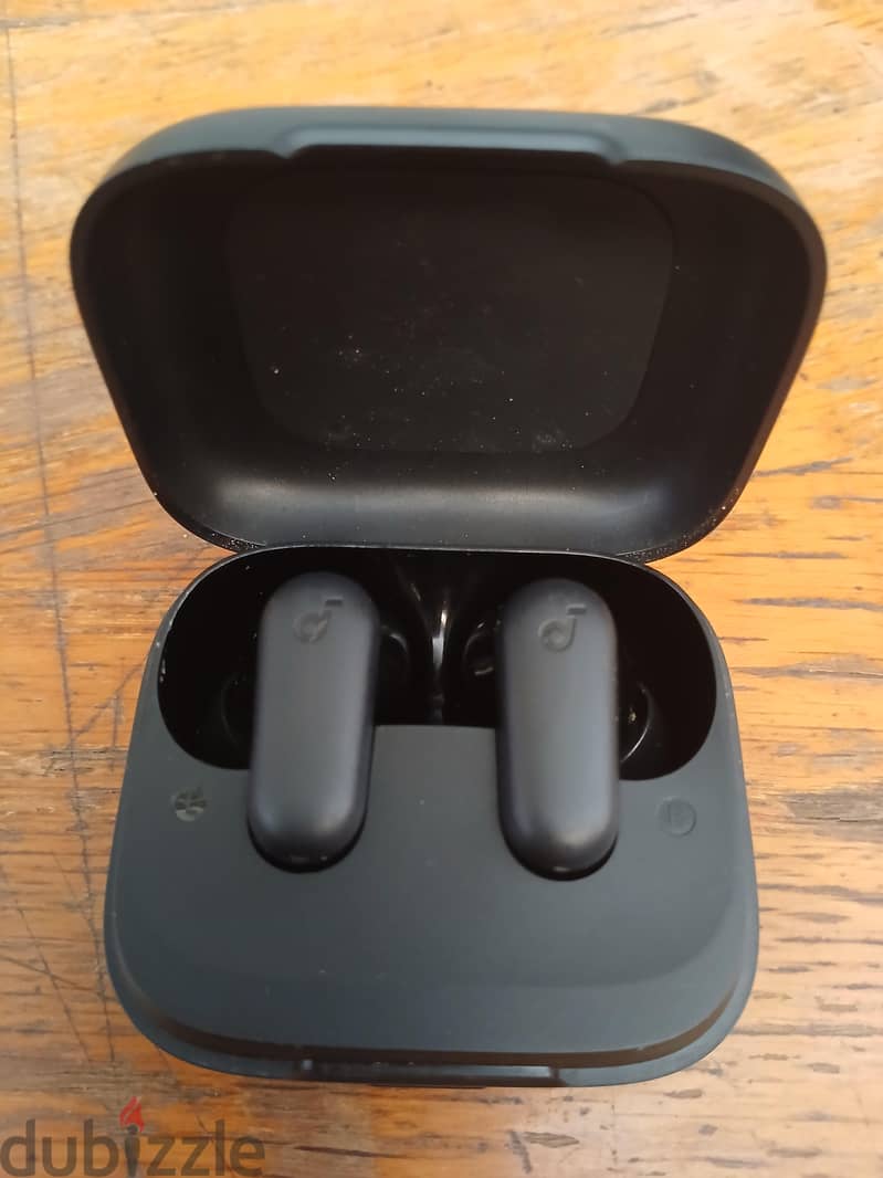 soundcore R50i NC 2