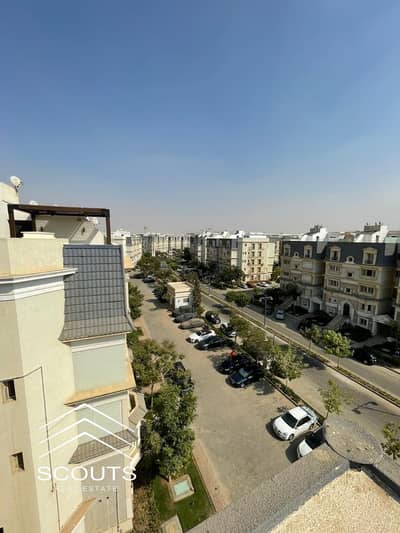 شقة غرفتين للبيع في ماونتن فيو التجمع الخامس بجوار هايد بارك New cairo اقل سعر فالتجمع
