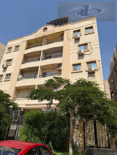  روف للبيع في البنفسج عمارات – فرصة مميزة   الموقع: البنفسج عمارات 