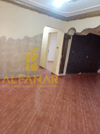 Apartment for Sale in Third District – Fifth Settlement, New Cairo