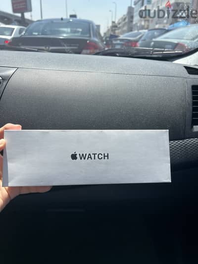 New apple watch SE3 sealed for sale