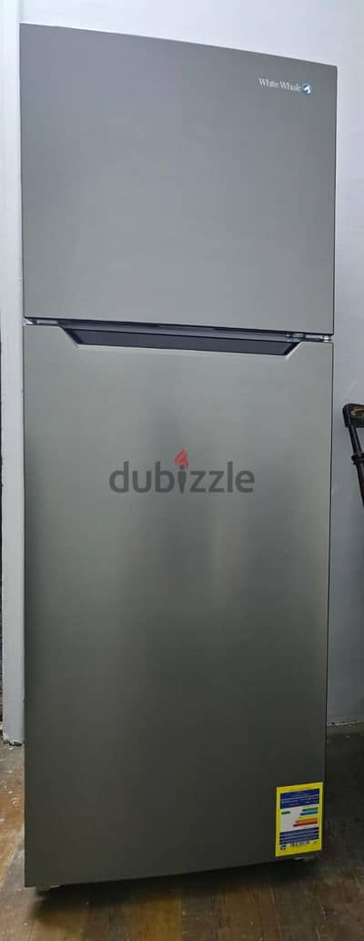 تلاجه وايت ويل موديل WR-3375 H