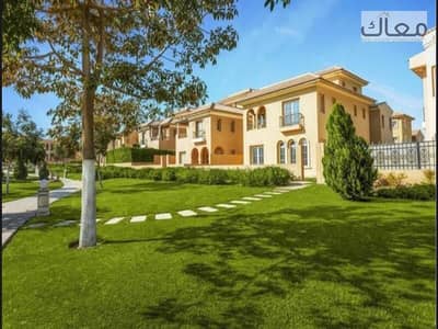 تاون هاوس كورنر 220م استلام فوري  فيو لاند سكيب