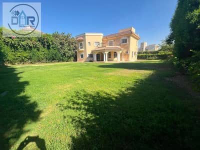 Villa for rent in Beverly Hills with the largest area