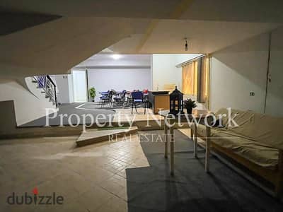 Super Lux Admin Office For Rent 400m | Nasr City Behind the Administrative Control Authority