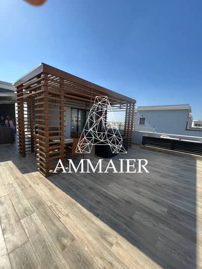 Fully Furnished Studio for Rent in One16 SODIC | 40 SQM | Landscape View | Garage | Prime Sheikh Zayed Location | EGP 35,000/Month Fully Furnished Studio for Rent in One16 SODIC | 40 SQM | Landscape View | Garage | Prime Sheikh Zayed Location | EGP 35,000/Month