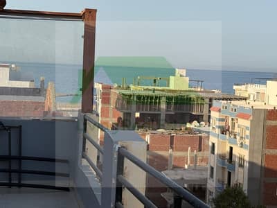 Luxury duplex for sale – Hurghada