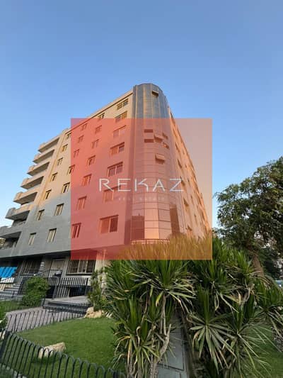 Administrative Office for Rent – Maadi