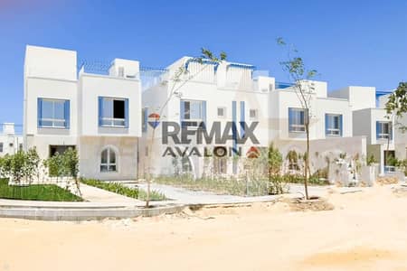 Villa for sale (Naya Bay - Ras Al Hikma) 345 m