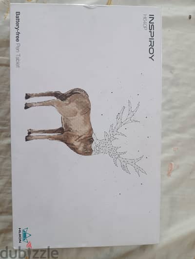 graphic tablet