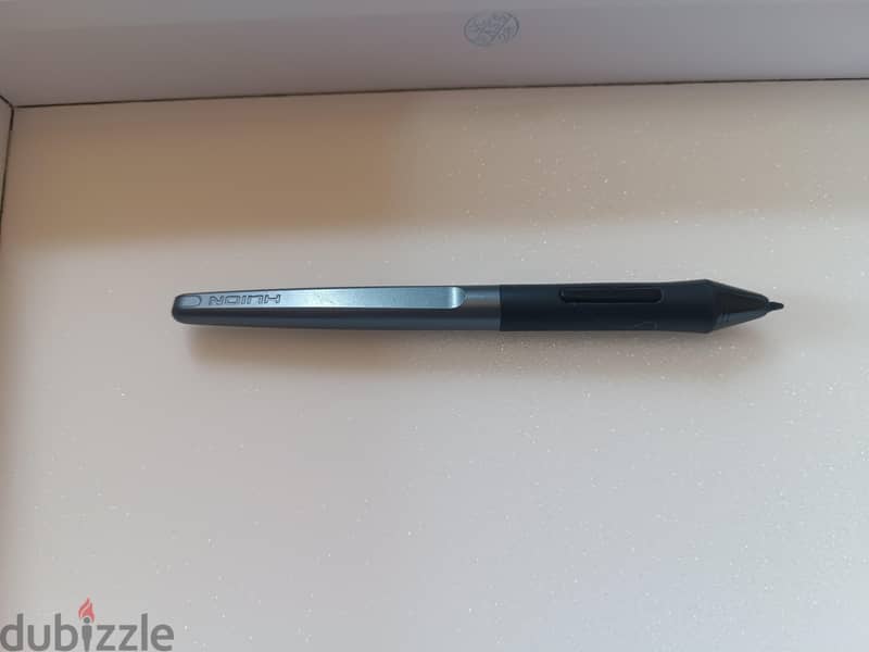 graphic tablet 2