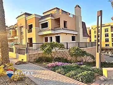 Prime Townhouse for Sale in Hyde Park | Semi-Finished with Elevator Approval