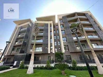100m² apartment in B15, stunning garden view